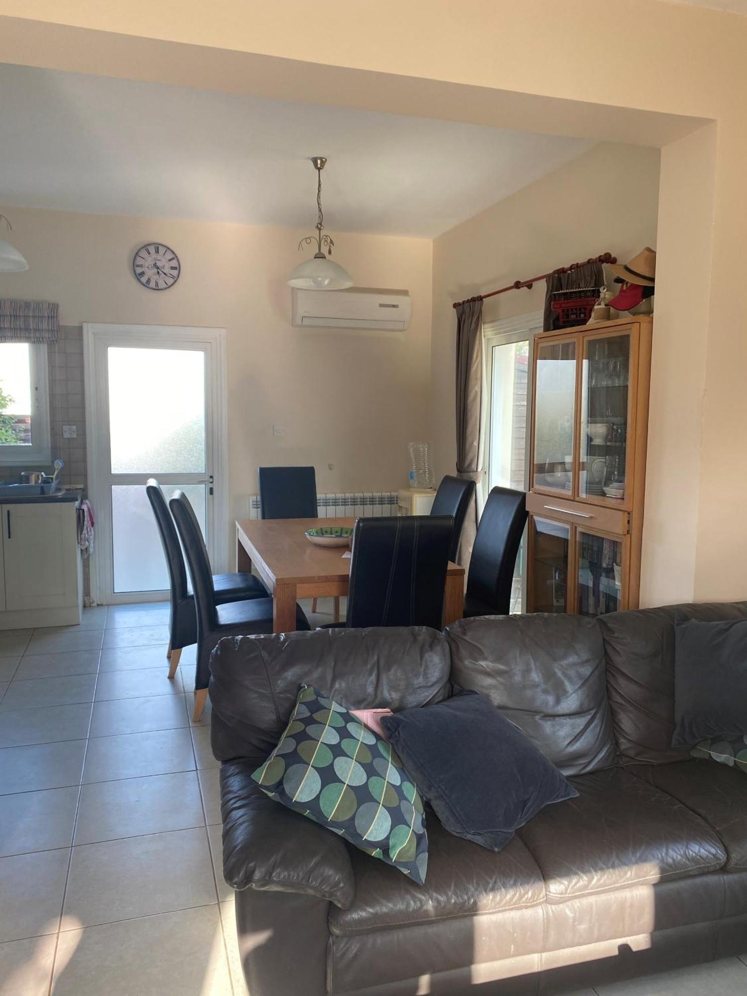 Unique Beach Luxurious Villas Ayia Napa Exteriör bild
