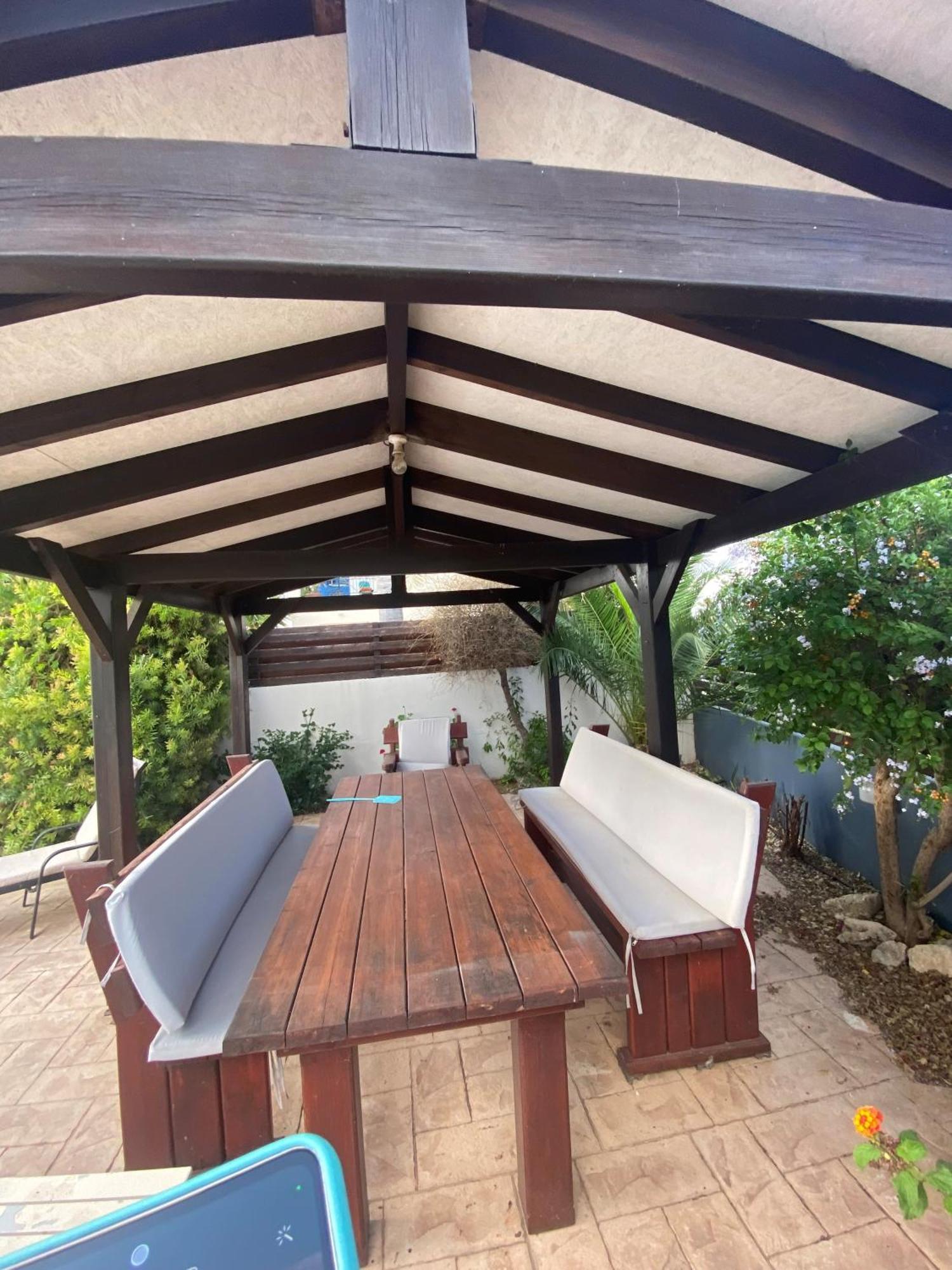 Unique Beach Luxurious Villas Ayia Napa Exteriör bild